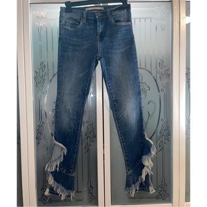 Chelsea & Violet Jeans size 26